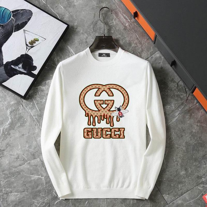 Gucci Men's Sweater 205